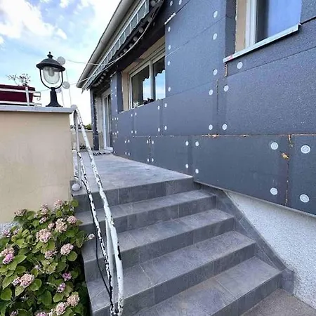 Villa Maison Familiale *