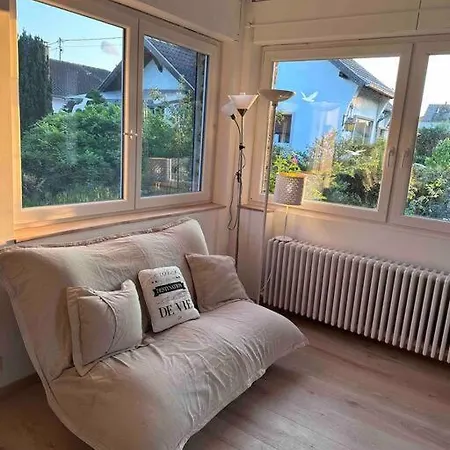 Maison Familiale Villa *