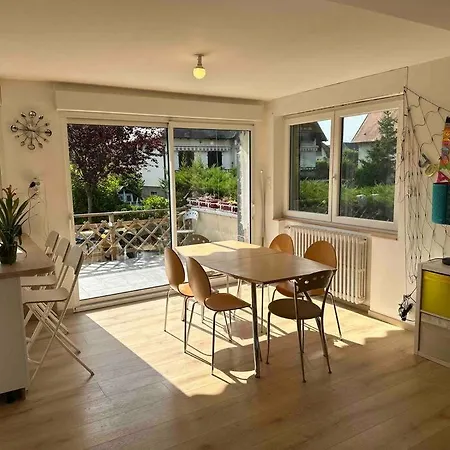 Villa Maison Familiale
