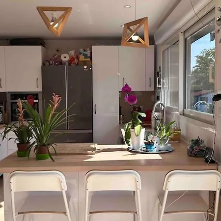 Villa Maison Familiale *