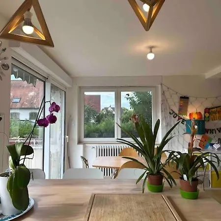 Maison Familiale Villa *