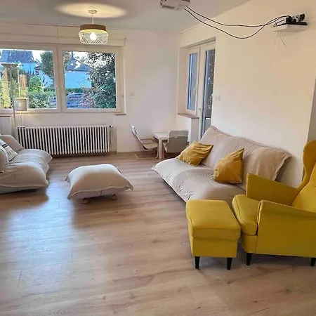 Villa Maison Familiale *