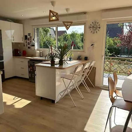 Villa Maison Familiale