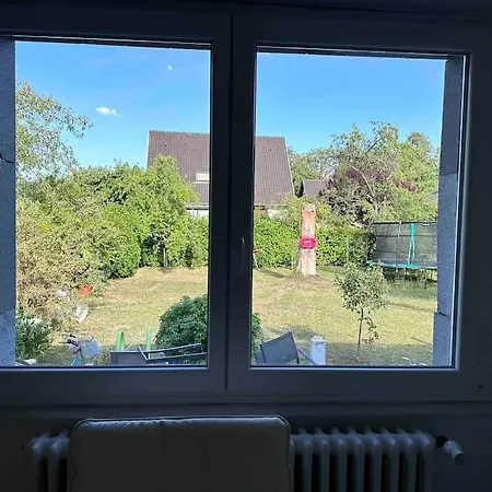 Maison Familiale Villa