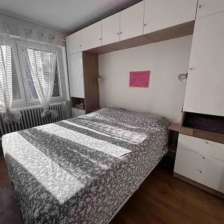 Maison Familiale