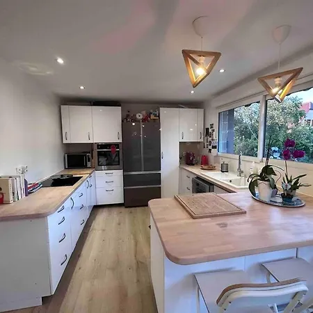 Maison Familiale Villa *