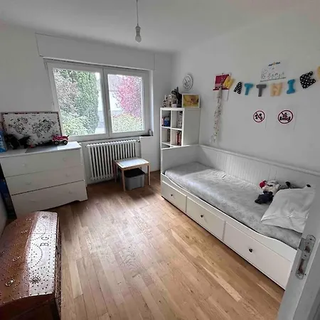 Maison Familiale