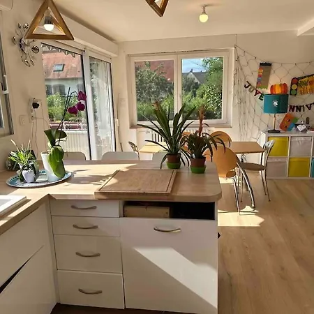 Maison Familiale Villa