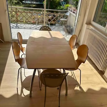 Maison Familiale