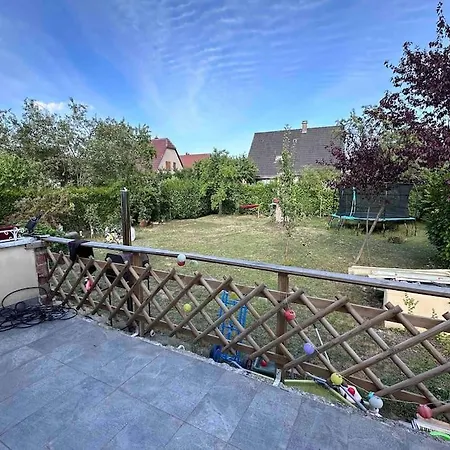 Maison Familiale Villa